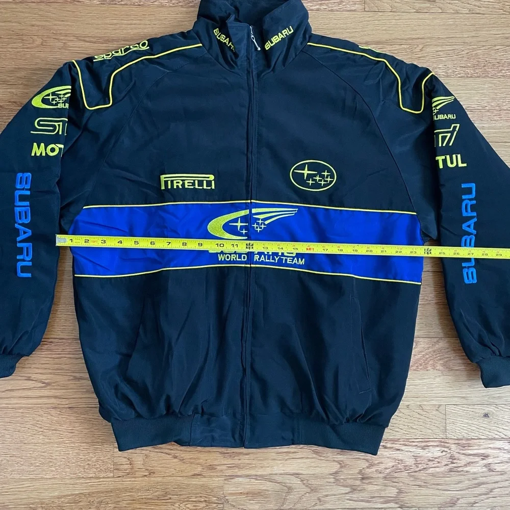 N/A formula subaru